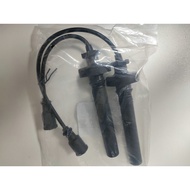 Mitsubishi 4G13 4G15 4G18 Engine Fire Wire Cylinder Line High Voltage Line/Ignition Coil Pole Rubber