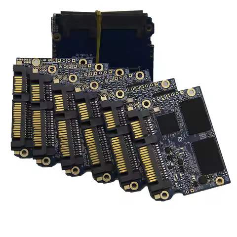 10-30PCS CeaMere SSD chip 120GB 128GB 240GB 256GB Solid State Drive