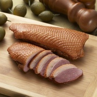 Frozen Smoked Duck Breast (200g±)