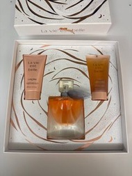 Lancôme La Vie Est Belle 香水套裝