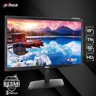 DAHUA DHI-LM19-A202F 19 Inch HD TN 60Hz HDMI LED Monitor