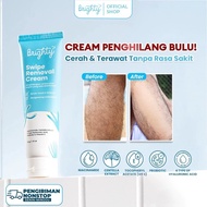 Brighty Swipe Removal Cream 40G