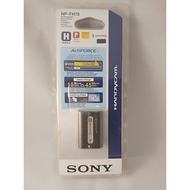 Sony NP-FH70 battery for Sony HDR-XR HDR-CX HDR-HC HDR-RX etc.
