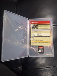Nintendo Switch Monster Hunter Rise 芒亨HK$120