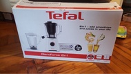 Tefal Blender + 榨汁機