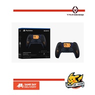 SONY PLAYSTATION PS5 DS5 DUALSENSE 5 DEATH STRANDING 2 LIMITED EDITION CONTROLLER 12 MONTH SONY MY