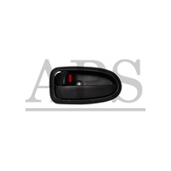 HYUNDAI MATRIX DOOR INNER HANDLE , INSIDE HANDLE (BLACK)