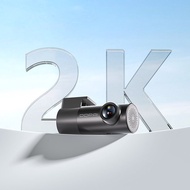 DDPai 2K/4K 行車記錄器 盯盯拍迷你高清行車記錄儀