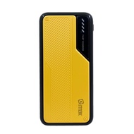 Powerbank10000mAh+สาย Micro TypeC รุ่นQmax GC53 ของแท้มี มอก