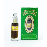 NEMAT ATTAR  96 series 10ml mix  Majuma - Musk - Jennatul Firdaus From Bombay India.