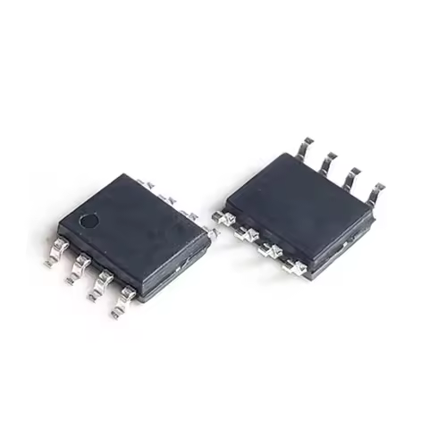 20PCS MAX485 3485 706 487 1487 3085 1483 490 813 708 ESA CSA transceiver SOP8