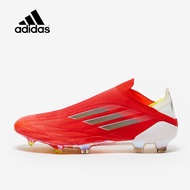 สตั๊ด Adidas X Speedflow+ FG รองเท้าฟุตบอล ใหม่ล่าสุด ตัวท็อป