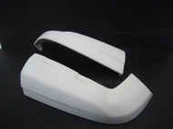 [Local Ready Stock] Honda Integra DC2 Type-R 1998-2001 Rear Bumper Lip Side Skirt Lip (Fiberglass)