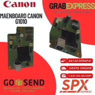 CANON G1010 MAENBOARD LIVE TEST