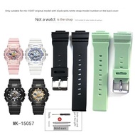 jam tangan perempuan jam bonia original 100% Tali Disney, jam tangan elektronik, tali MK-15057, sepa