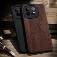 Case for Vivo iqoo Neo 10 Leather phone cover Luxury coque for vivo iqoo neo 10 case