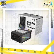 AEROCOOL PSU MIRAGE RGB 750W GOLD FULLY MODULAR | 750W POWER SUPPLY