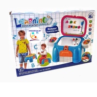 ID Learning Desk Playset No.DK666-7