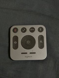 Logitech MeetUp Remote Control