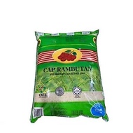 10 KG BERAS RAMBUTAN
