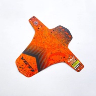 Customudguard - FENDER - Bicycle FENDER - YETI
