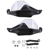 yolandd อุปกรณ์เสริมแฮนด์การ์ดสำหรับ Honda NX400 NX 400 NX500 NX 500แฮนด์อุปกรณ์ปกป้องป้องกันกระจกหน