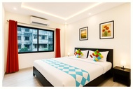 Goroomgo M M Guest House Near Howrah Station