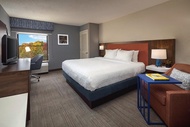 漢普頓酒店-列克星敦南-基恩蘭-機場 (Hampton Inn Lexington South-Keeneland/Airport)