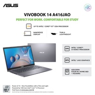 Laptop ASUS VIVOBOOK A416 core i3