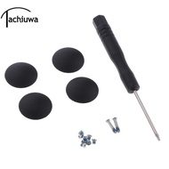 [Tachiuwa] For A1369, A1370, A1465, A1466 Rubber Bottom Cover Feet Foot Screw Set +