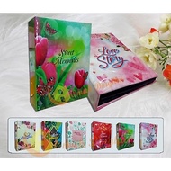 4R photoAlbum contains 200