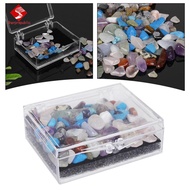 Sharprepublic Geology Science Rock and Mineral Educational Collection for Gift Birthday