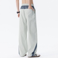NASA WTAPS | Mens Summer Cool Feel Casual Pants