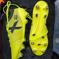 香港稀有Adidas XBlades Football Boots SG 波boot 足球鞋