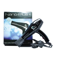 Nano plus ionic hair dryer