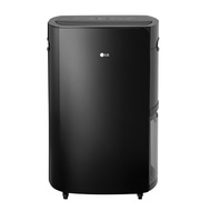 [特價]LG 雙變頻除濕機25.6公升(曜黑) WD261VKF0