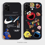 Soft Casing For HMD Pulse Pro/ HMD Pulse/ HMD Pulse+ Phone Case Pink Cartoon Pattern Soft TPU Silico