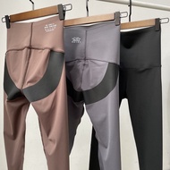 ✣ஐ 【In stock】slimming girdle pants/Aulora pants Japanese Weight Loss Pants Hip Raise Slimming Leggings Beige Liquid Pants