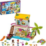 LEGO FRIENDS model assembly toy Beach house 41428 imported from USA