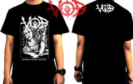 KAOS BAND VOB