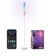 goSmart Asia Govee Lyra/Cylinder/Floor Lamp Uplighter Floor Lamp 2 Pro Black 2 Speaker  RGBIC Techno