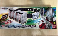 超人Geed 腰帶 全新