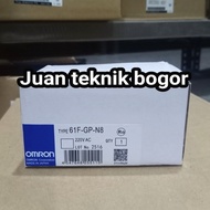 61F-Gp-N8 Level Switch Omron + Socket 61F Gp N8 Gif G1F Gp N8 Original