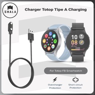 Totop F8 Smartwatch Type A Charging Charger Cable