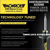 Absorber SHOCK MONROE DAIHATSU XENIA/TOYOTA AVANZA VELOZ 2011-ON FRONT