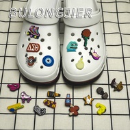 Shoes Charms for Clog / Clog Button / Clog Pendant Button / Clog Shoes Accessories / Fashion Express