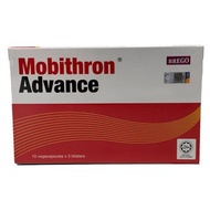 [FREE SHIPPING] Mobithron Advance 30'S