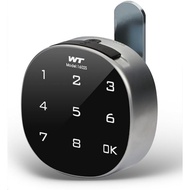 [SG]  WT Digital Keyless Mailbox/Letterbox Lock for HDB/Condo | LOCAL SELLER