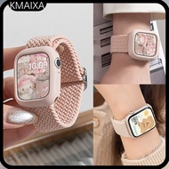 Elastic Band Strap for Iwatch Ultra 3 2 49mm Series 11 10 9 8 7 SE 3 1 2 3 4 5 6 46mm 41mm 45mm 38mm