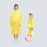 Gratis Ongkir - Jas Hujan EVA / Raincoat Mantel / Jas Hujan Poncho / Raincoat Mantel Hujan